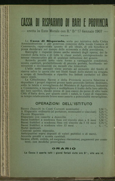 Fior di Natale : strenna-calendario pel 1917 : a beneficio dei bambini poveri e malati